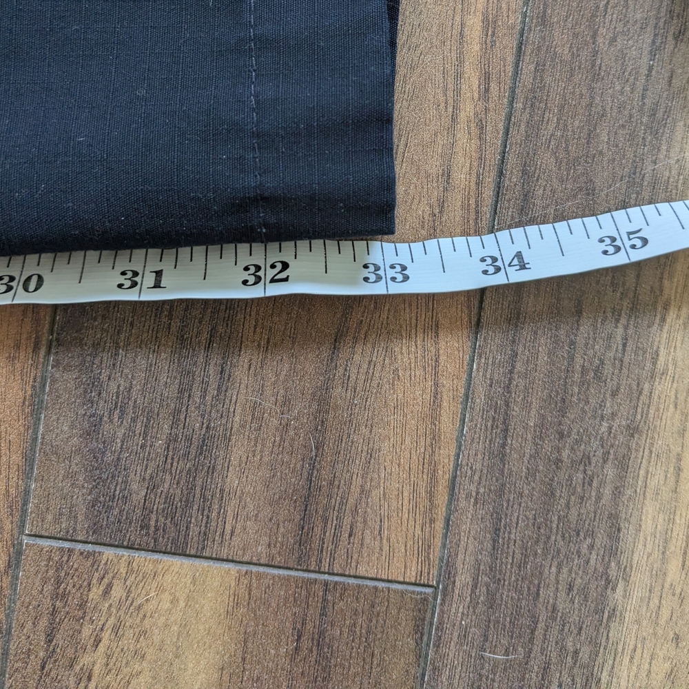 5.11 Tactical Men's Blue Cargo Pants - Picture 3 of 5